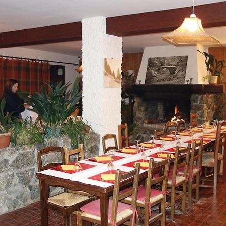 Hotel Les Gentianes La Morte Kültér fotó