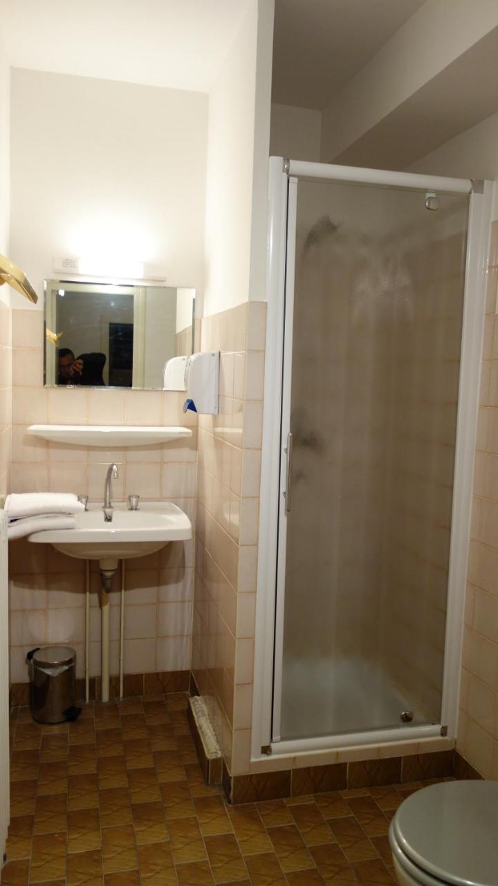 Hotel Les Gentianes La Morte Szoba fotó